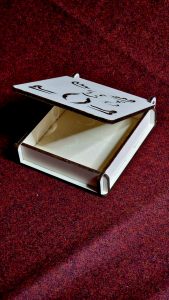 Box 5