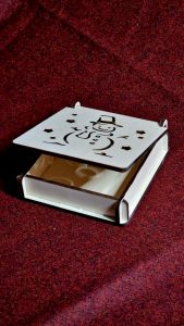 Box 7