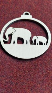 Elefant 1