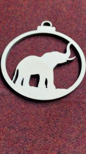 Elefant 2