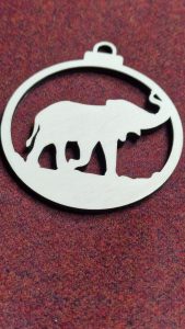 Elefant 5